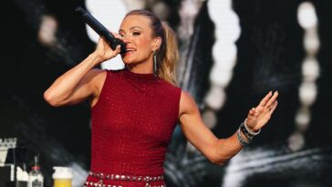 carrie-underwood-is-back-for-snf,-angel-reese-celebrates-barbie-night-&-nfl-wags-are-training-camp-ready