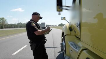 trump-admin-trucking-crackdown-lands-51-immigration-detentions,-36-english-language-proficiency-violations