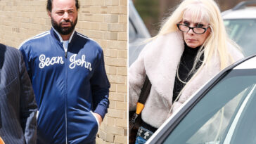gotti-grandson’s-prison-reprieve-in-doubt-after-he-fails-to-donate-kidney-to-ailing-mom-on-time