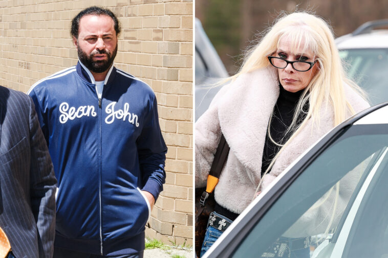 gotti-grandson’s-prison-reprieve-in-doubt-after-he-fails-to-donate-kidney-to-ailing-mom-on-time