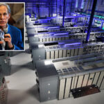gov.-greg-abbott-halts-new-data-centers-as-electricity demand-surges:-‘texans-must-come-first’