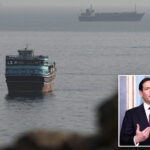 more-commercial-ships-attacked-in-middle-east,-threatening-strait-of-hormuz-deal-with-iran