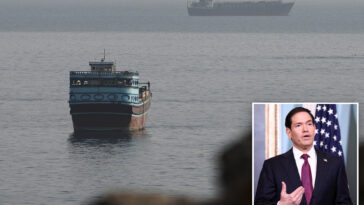 more-commercial-ships-attacked-in-middle-east,-threatening-strait-of-hormuz-deal-with-iran