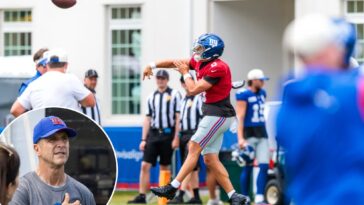 jaxson-dart’s-feisty-td-celebration-comes-with-a-stark-warning-for-qb-—-and-rest-of-giants