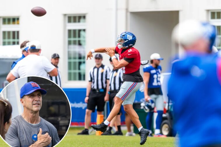 jaxson-dart’s-feisty-td-celebration-comes-with-a-stark-warning-for-qb-—-and-rest-of-giants