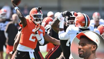 browns’-shedeur-sanders-ranked-last-among-qbs-by-nfl-execs,-coaches:-‘shouldn’t-lose-to-him’