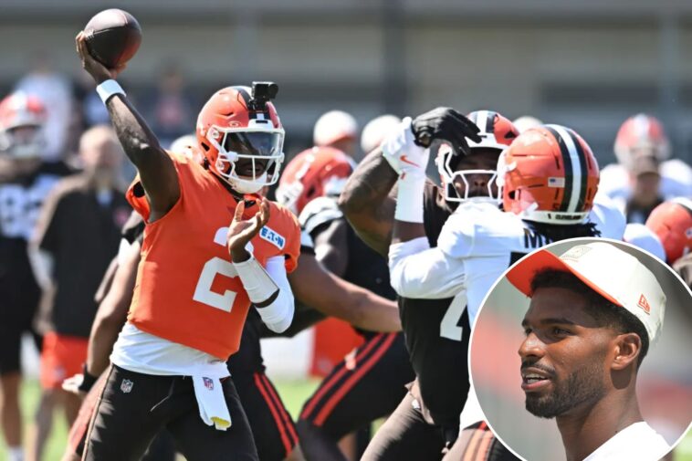 browns’-shedeur-sanders-ranked-last-among-qbs-by-nfl-execs,-coaches:-‘shouldn’t-lose-to-him’