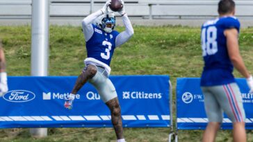 odell-beckham-jr.’s-training-camp-reps-could-be-a-telling-giants-sign