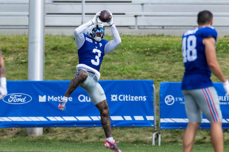 odell-beckham-jr.’s-training-camp-reps-could-be-a-telling-giants-sign