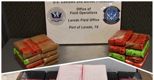 exclusive:-$1.1-million-in-cocaine-seized-at-texas-port-of-entry