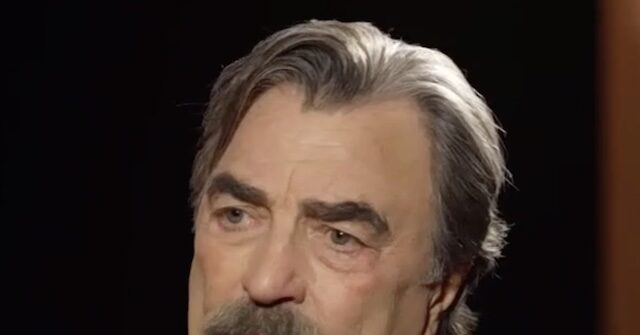 selleck:-‘i-stay-out-of-the-current-political-world-—-why-piss-off-half-the-country?’
