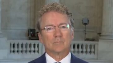 rand-paul:-‘we-are-worse-off-than-we-were-before-the-war’-in-iran