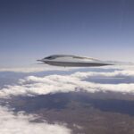 air-force-says-two-advanced-stealthy-aircraft-are-ahead-of-schedule,-with-first-delivery-set-for-2027