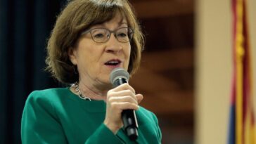 breaking:-rino-senator-susan-collins-will-vote-“no”-on-todd-blanche’s-attorney-general-nomination-–-gives-list-of-reasons-for-‘no’-vote