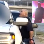 lunatic-rams-truck,-beats-female-driver-and-stabs-passenger-in-socal-road-rage-incident