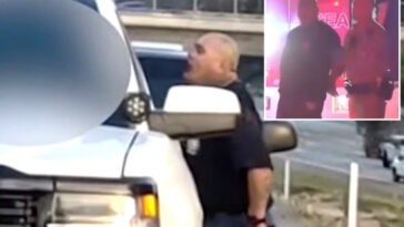 lunatic-rams-truck,-beats-female-driver-and-stabs-passenger-in-socal-road-rage-incident