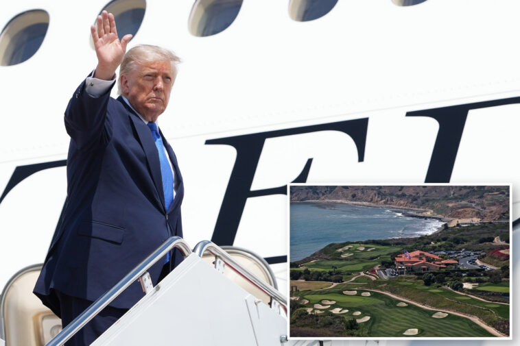 ahead-of-trump’s-socal-visit,-heavily-armed-downey-man-arrested-at-trump-golf-course
