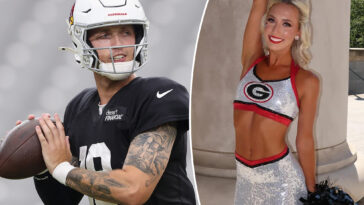 carson-beck’s-nfl-cheerleader-sister-kylie-celebrates-cardinals’-qb-decision