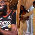 jaylen-brown-asking-fans-for-romantic-setups-after-donovan-mitchell-coco-jones-wedding:-‘put-em-in-the-comments’