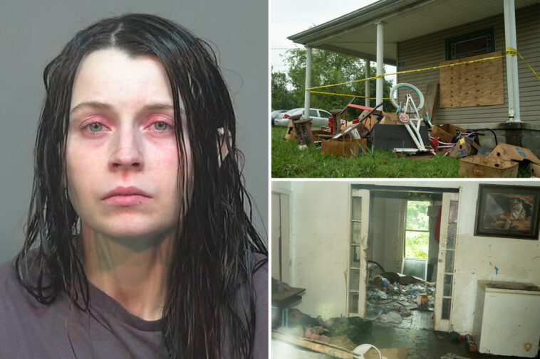 ohio-mom-of-16-‘almost-feral’-kids-requests-mental-health-evaluation-to-determine-whether-she’s-fit-to-stand-trial