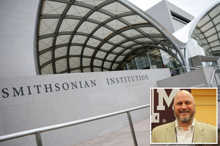 historian-blasts-smithsonian’s-activism-shift-after-first-visit-in-over-a-decade:-‘completely-different-place’