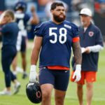 bears-give-emerging-star-tackle-darnell-wright-record-breaking-four-year,-$116-million-deal
