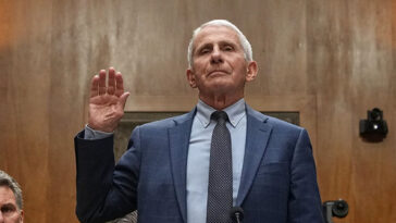 read-it:-text-of-resolution-to-hold-anthony-fauci-in-contempt-of-congress