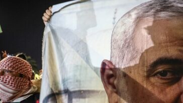 iran-vows-to-avenge-slain-hamas-‘political’-chief-ismail-haniyeh-2-years-after-assassination