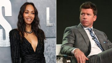 zoe-saldana-says-taylor-sheridan-gives-stars-two-choices:-‘make-sure-that-you-don’t-f–k-up…-or-you-quit’