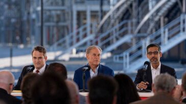 texas-gov.-greg-abbott-effectively-pauses-new-data-center-projects-pending-statewide-grid-audit