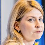 zelensky-dismisses-ambassador-to-the-us.-olga-stefanishyna,-investigated-by-the-ukrainian-anti-corruption-agencies