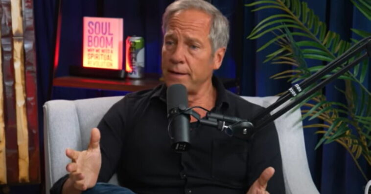 mike-rowe’s-anti-communism-message-on-twitter/x-goes-viral:-‘they-are-literally-quoting-karl-marx’