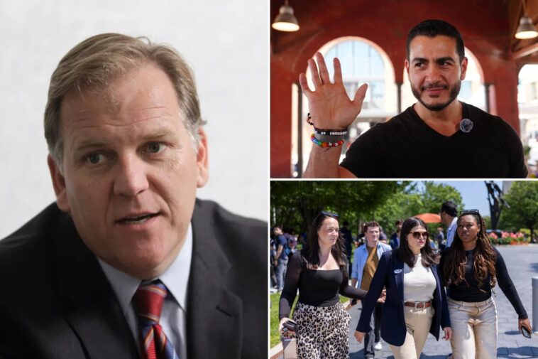 mike-rogers-predicts-democrats-will-be-too-fractured-to-win-michigan-senate-race