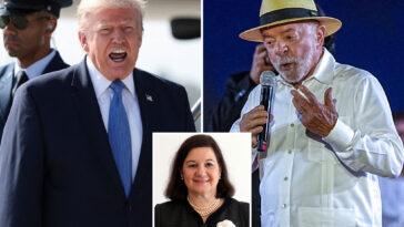 trump-admin-revokes-visa-of-brazil’s-ambassador-to-us-as-payback