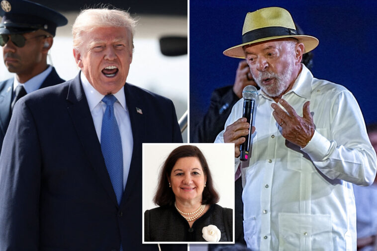 trump-admin-revokes-visa-of-brazil’s-ambassador-to-us-as-payback