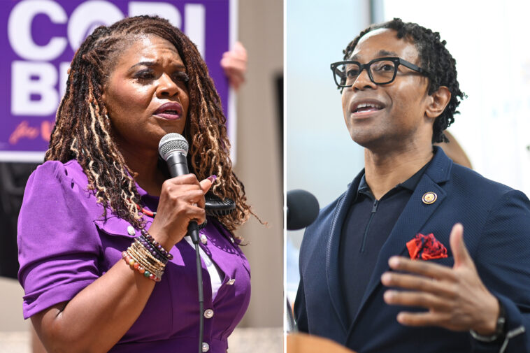 rep.-wesley-bell-holds-off-ex-‘squad’-member-cori-bush’s-comeback-bid-in-missouri-democratic-house-primary