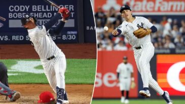 george-lombard-jr.-gives-the-yankees-everything-they’d-been-missing-in-dazzling-debut