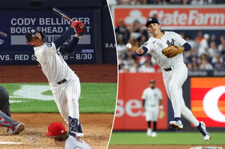 george-lombard-jr.-gives-the-yankees-everything-they’d-been-missing-in-dazzling-debut