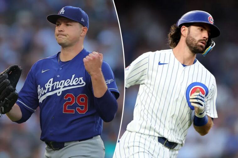 dansby-swanson-nukes-dodgers’-tarik-skubal-with-first-of-season-home-run