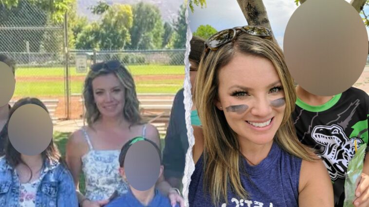mom-of-4-recovering-after-suspected-spider-bite-leads-to-severe-complications:-reports