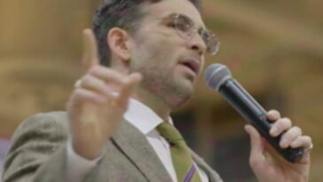 far-left-influencer-hasan-piker-campaigning-in-wisconsin:-‘a-republican-will-never-be-elected-in-this-state-ever-again’-(video)
