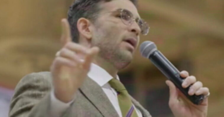 far-left-influencer-hasan-piker-campaigning-in-wisconsin:-‘a-republican-will-never-be-elected-in-this-state-ever-again’-(video)