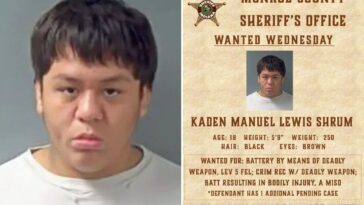 indiana-nutjob-confessed-to-biting-infant’s-face-until-child-looked-like-‘busted-up-egg’:-report