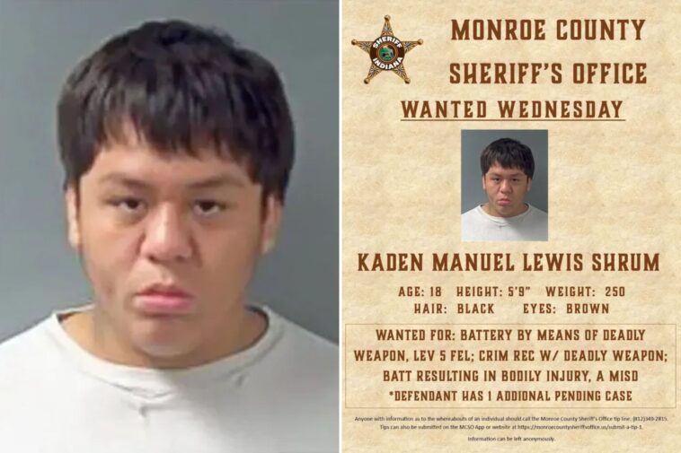 indiana-nutjob-confessed-to-biting-infant’s-face-until-child-looked-like-‘busted-up-egg’:-report