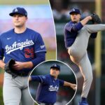 tarik-skubal-showered-with-boos,-taunts-as-he-takes-loss-in-dodgers-debut