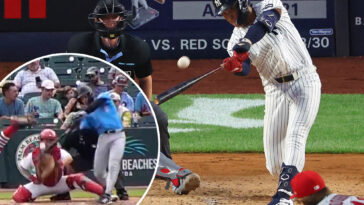 george-lombard-jr.’s-brother-hits-first-pro-homer-minutes-after-yankees-prospect’s-blast-in-eerie-coincidence