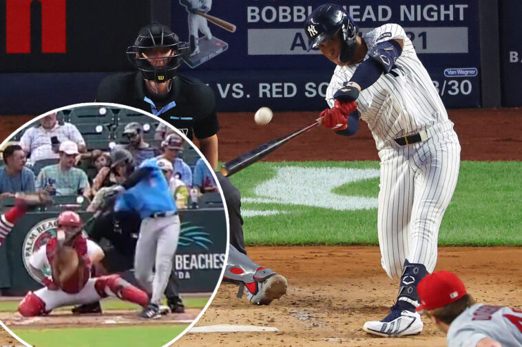george-lombard-jr.’s-brother-hits-first-pro-homer-minutes-after-yankees-prospect’s-blast-in-eerie-coincidence