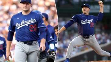 tarik-skubal-strikes-out-mvp-candidate-with-filthy-99-mph-fastball-in-first-dodgers-at-bat