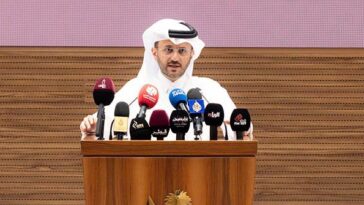 qatar-says-us.-iran-diplomacy-‘ongoing’-but-no-direct-talks-scheduled