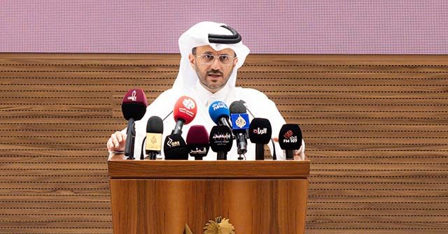 qatar-says-us.-iran-diplomacy-‘ongoing’-but-no-direct-talks-scheduled